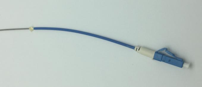 Симплексный кабель оптического волокна дуплекса 4Ф Арморед с ...