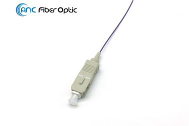 Отрезок провода оптического волокна G657a2 G655 Ftth для оптически коробки прекращения