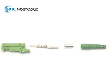 Симплексные кабельные соединители оптического волокна Э2000 определяют/Ферруле Мулти режима керамический