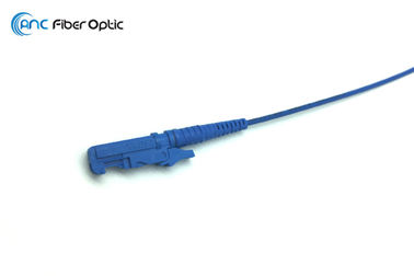 Плотный соединитель 1m Fc отрезка провода оптического волокна куртки буфера