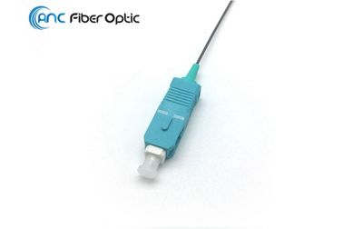 Отрезок провода мультимодное ОМ1 ОМ2 ОМ3 ОМ4 ОМ5 ПК Ск оптического волокна быстрого хода 0.9мм