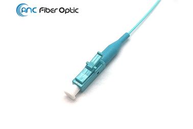 Прокладка отрезка провода ОМ1 ОМ2 ОМ3 ОМ4 ОМ5 оптического волокна ЛСЗХ 0.9мм мультимодная легкая