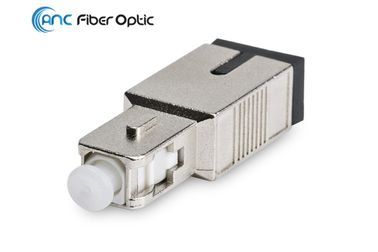 СК АПК ПК СК амортизатора оптического волокна одиночного режима для оптически испытания допустимого предела