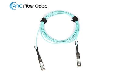 Оптический кабель Активе кабеля оптического волокна 25Г Сиско совместимый СФП28 АОК