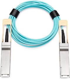 волокно до 100М, Сиско оптического кабеля ОМ3 ОМ4 100Г КСФП28 АОК активное совместимый