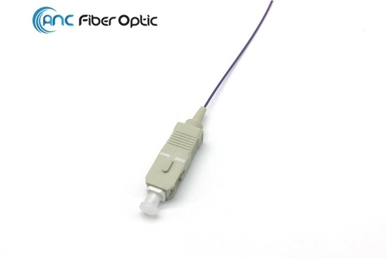 Мультимодный отрезок провода ПК SC OM1 OM2 OM3 OM4 OM5 0.9mm