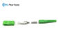 Соединители гибкого провода волокна IEC 61754-13
