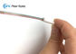 Длина рукавов прозрачная 40мм предохранения от соединения сплавливания волокна ленты с двойное керамическим
