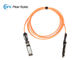 10Гб/с СФП+ к тарифу оптического кабеля 0.5~100м СФП+ активному Мулти для Сиско СФП-10Г-АОК